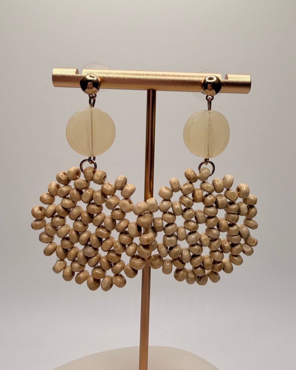 Odelisse Alina Drop Earrings