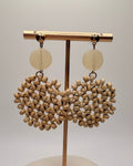 Odelisse Alina Drop Earrings