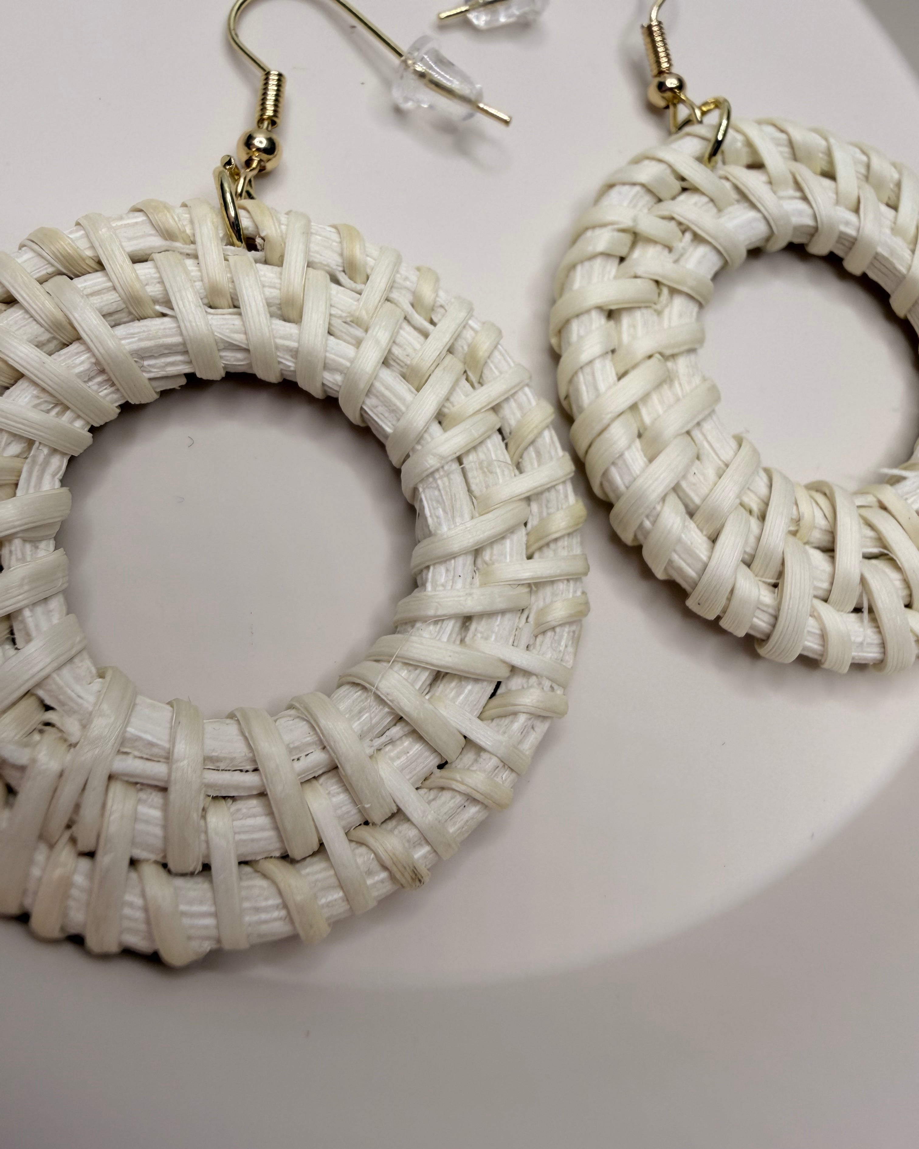 Odelisse Amara Drop Earrings