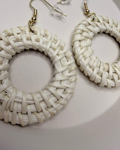 Odelisse Amara Drop Earrings