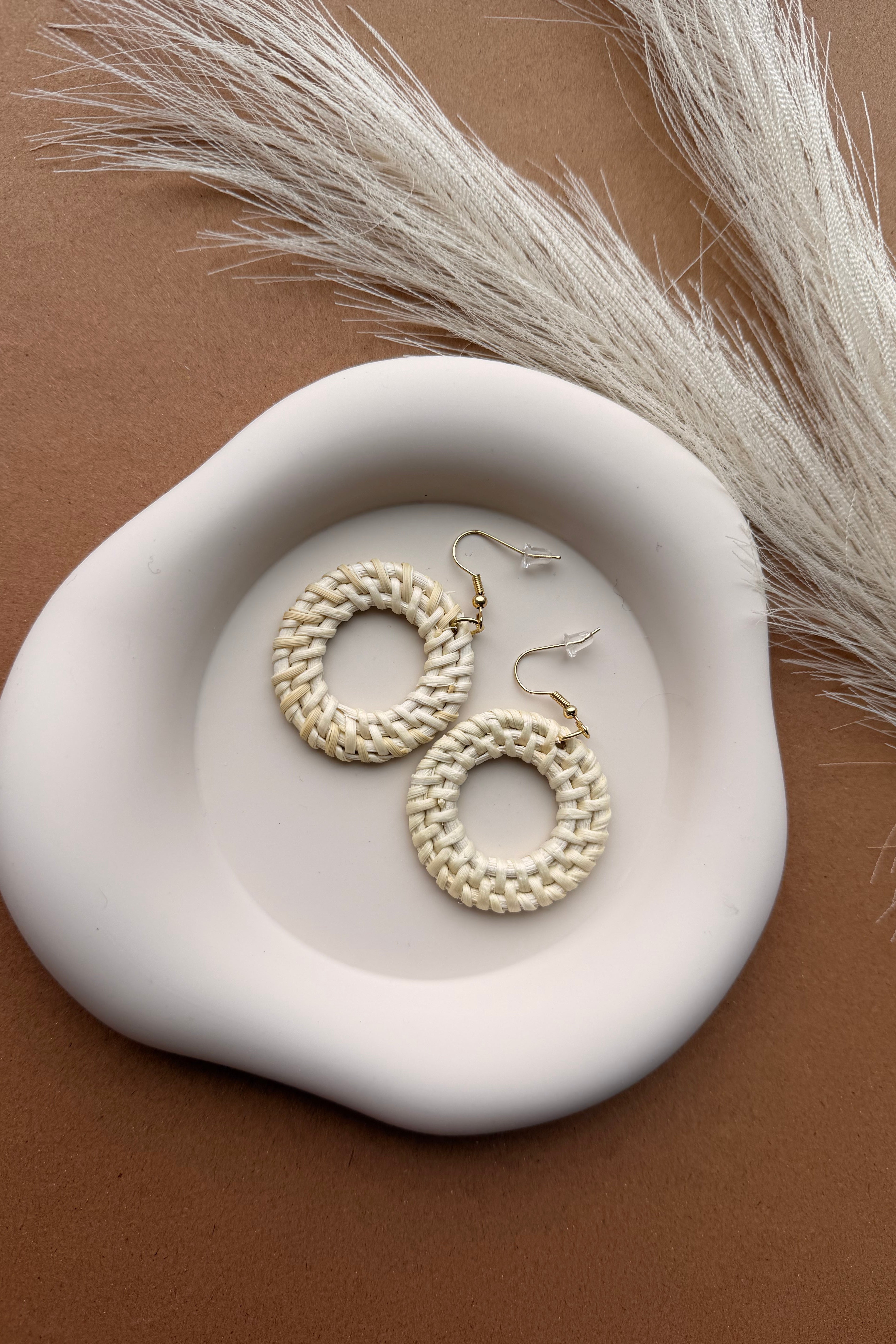 Odelisse Amara Drop Earrings