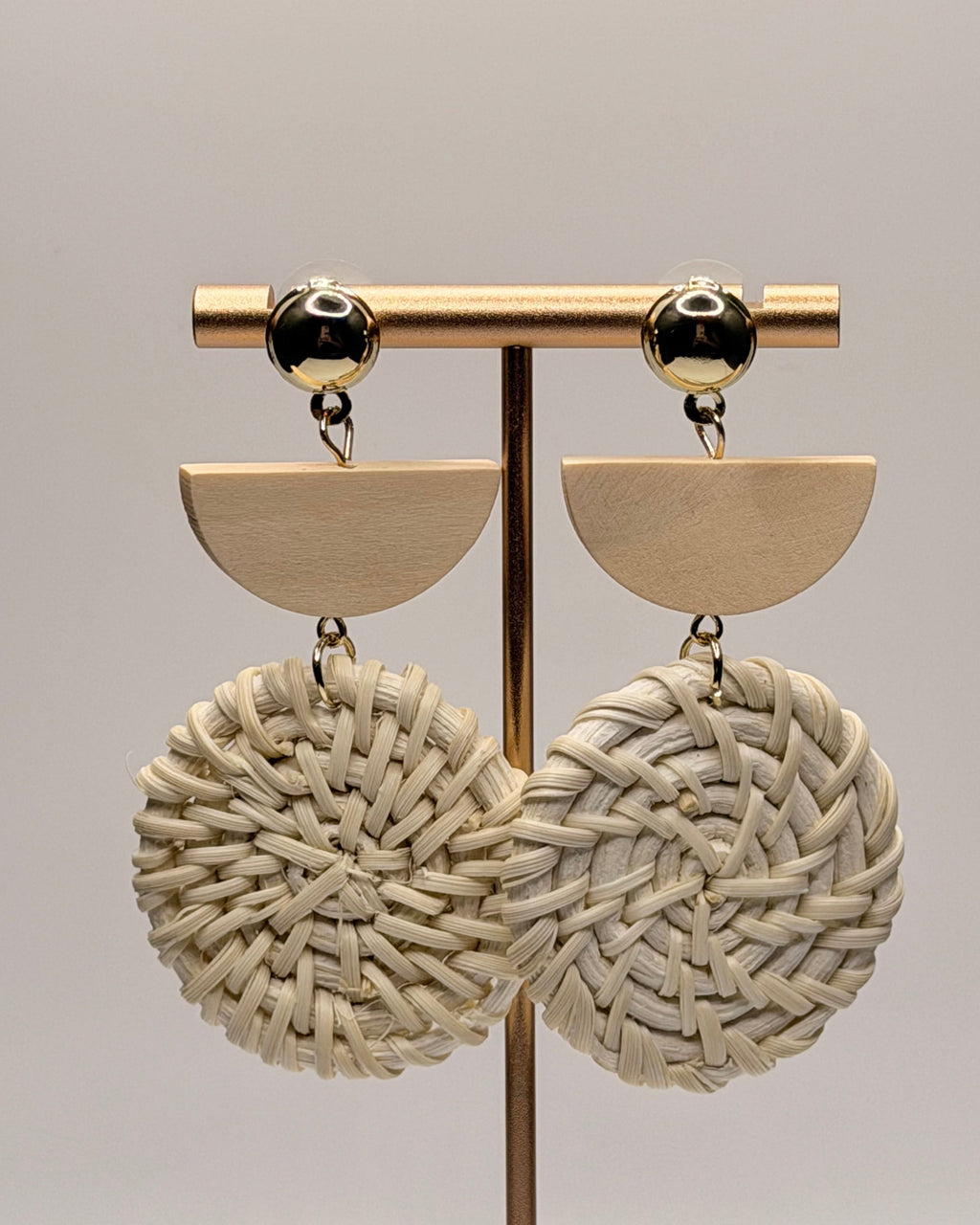 Odelisse Arlette Drop Earrings