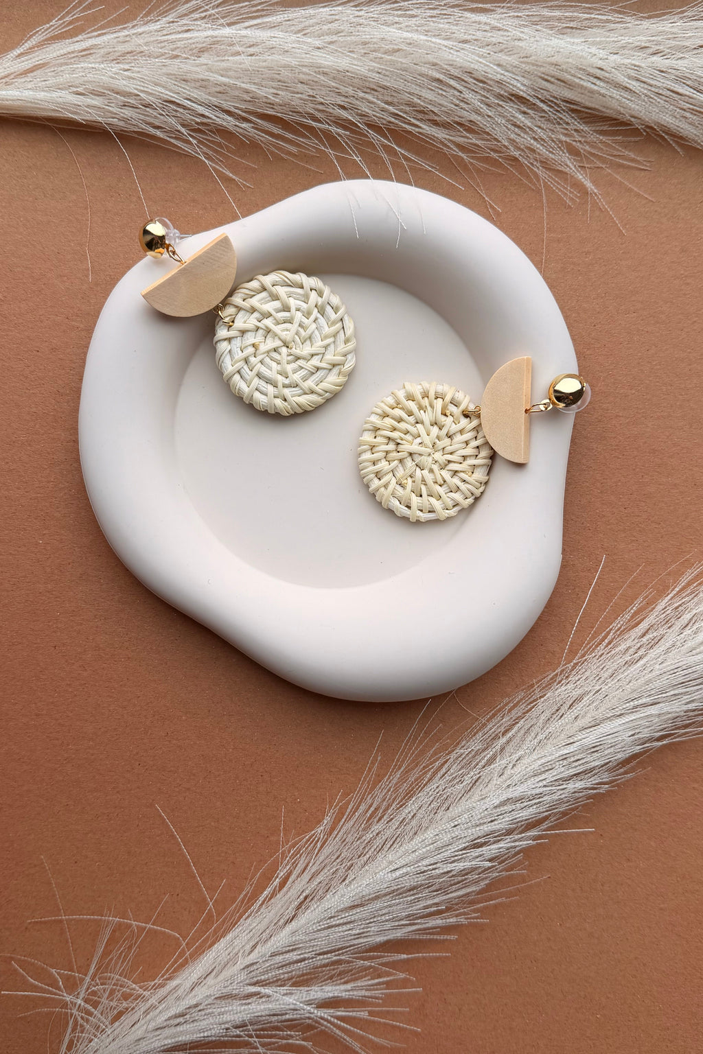 Odelisse Arlette Drop Earrings