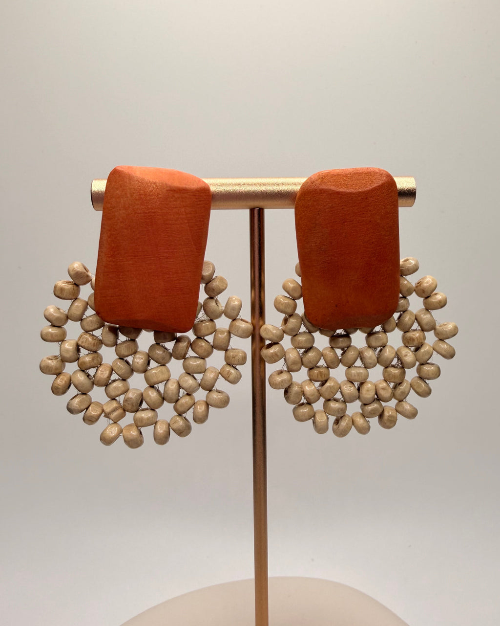 Odelisse Calista Drop Earrings