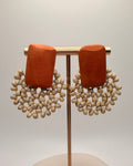 Odelisse Calista Drop Earrings