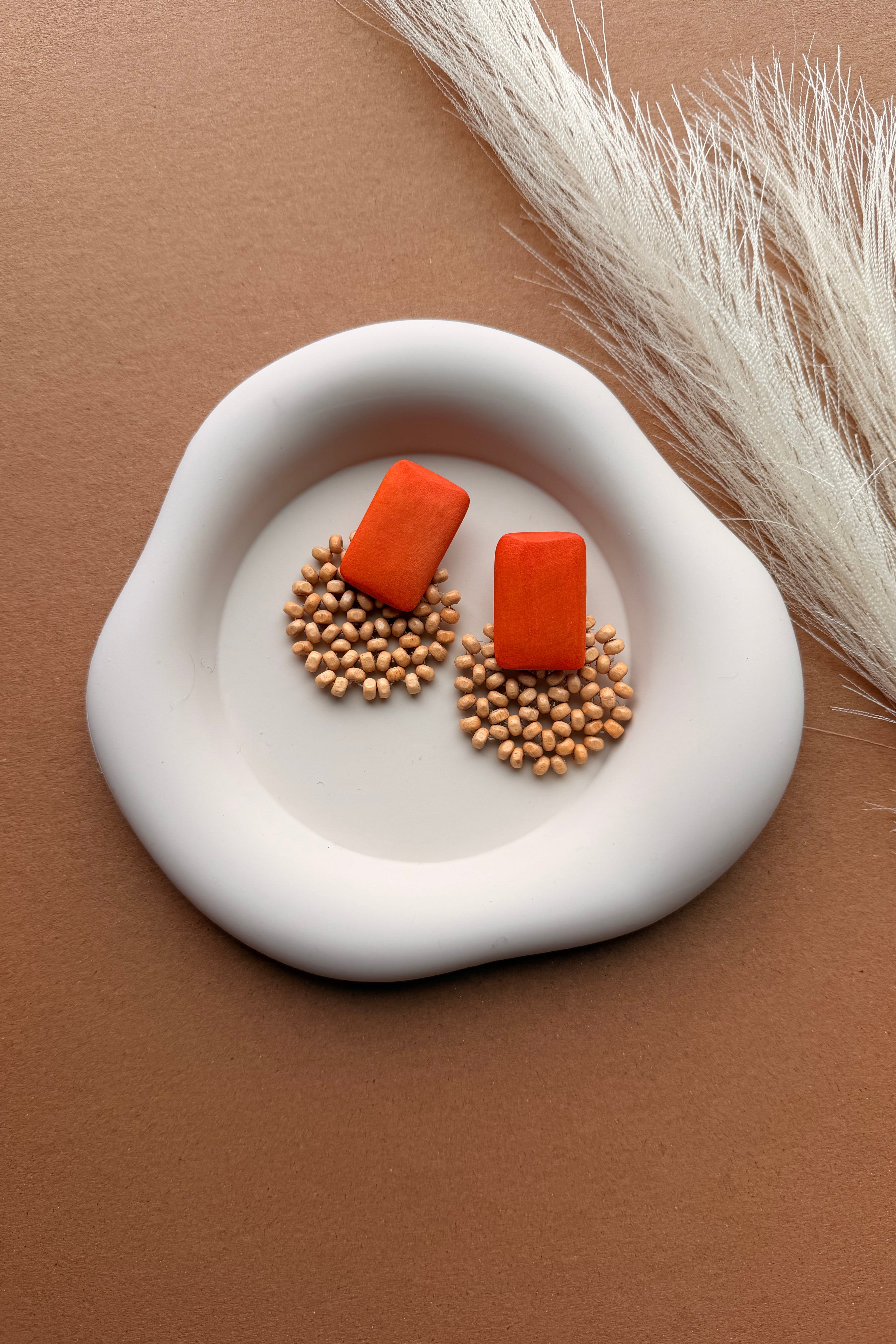 Odelisse Calista Drop Earrings