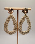 Odelisse Elara Drop Earrings