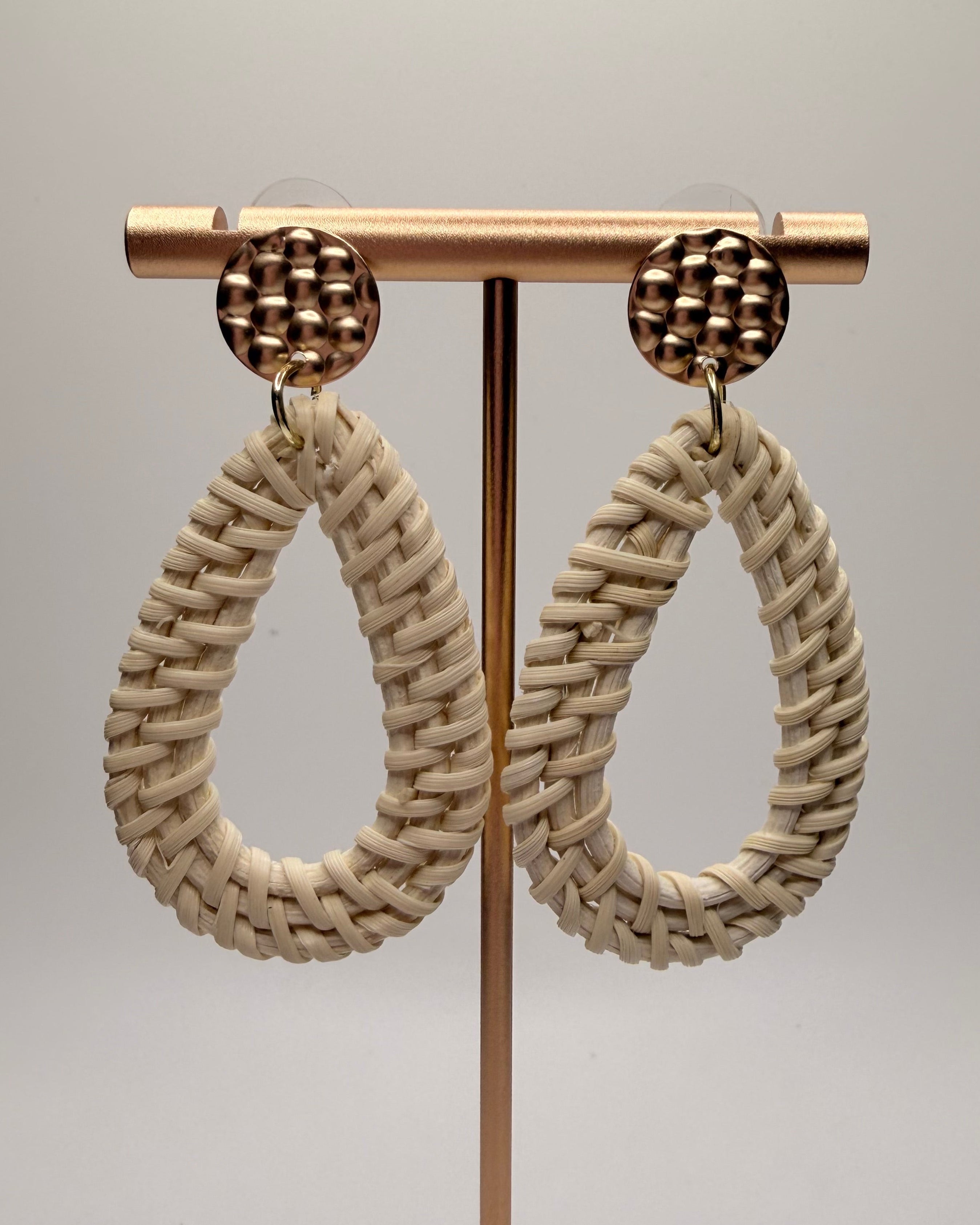 Odelisse Elara Drop Earrings