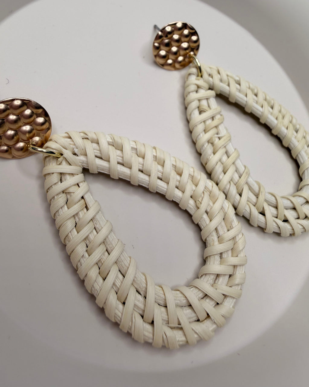 Odelisse Elara Drop Earrings