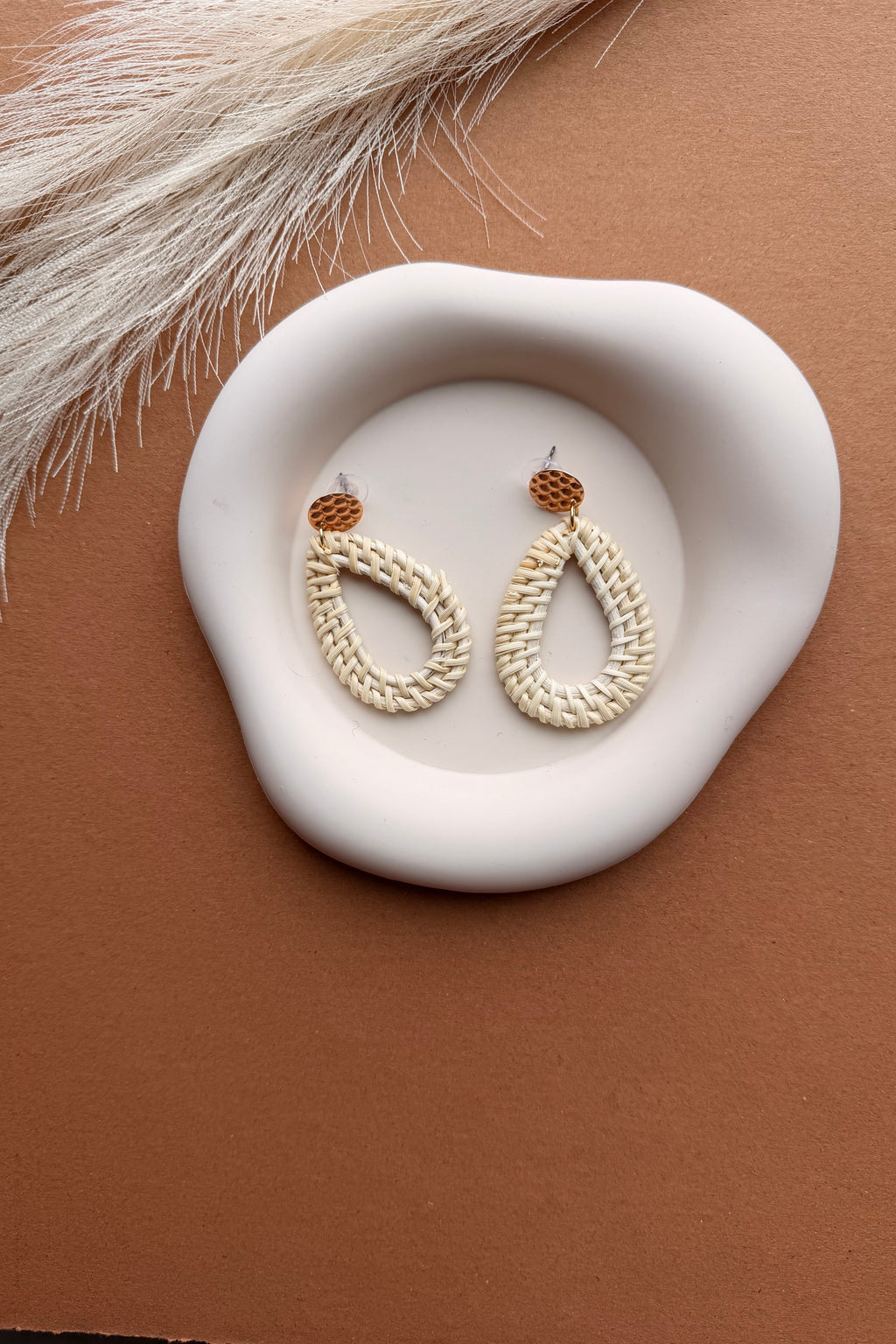 Odelisse Elara Drop Earrings