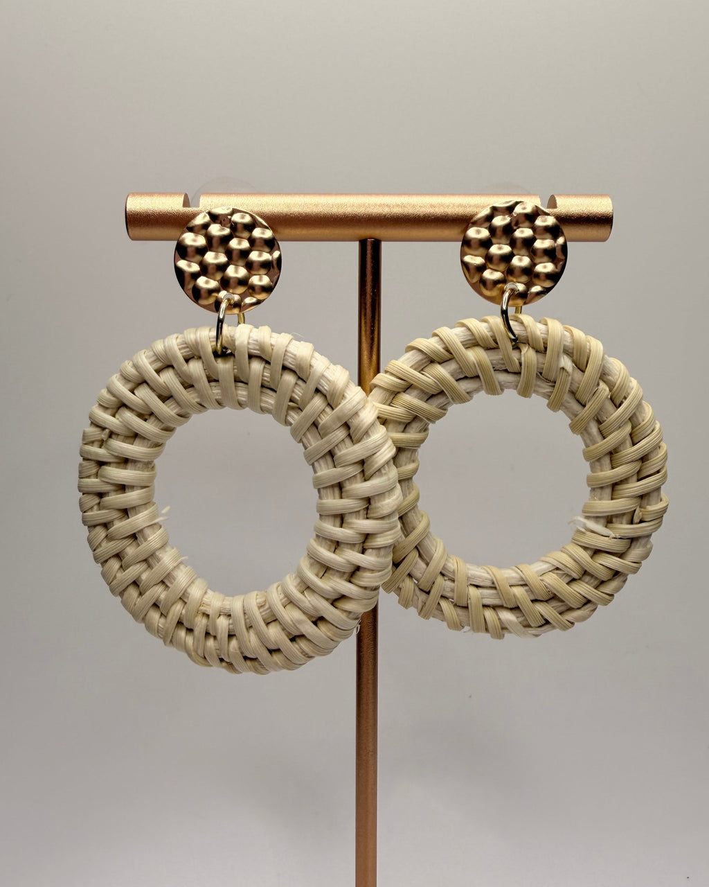 Odelisse Estelle Drop Earrings