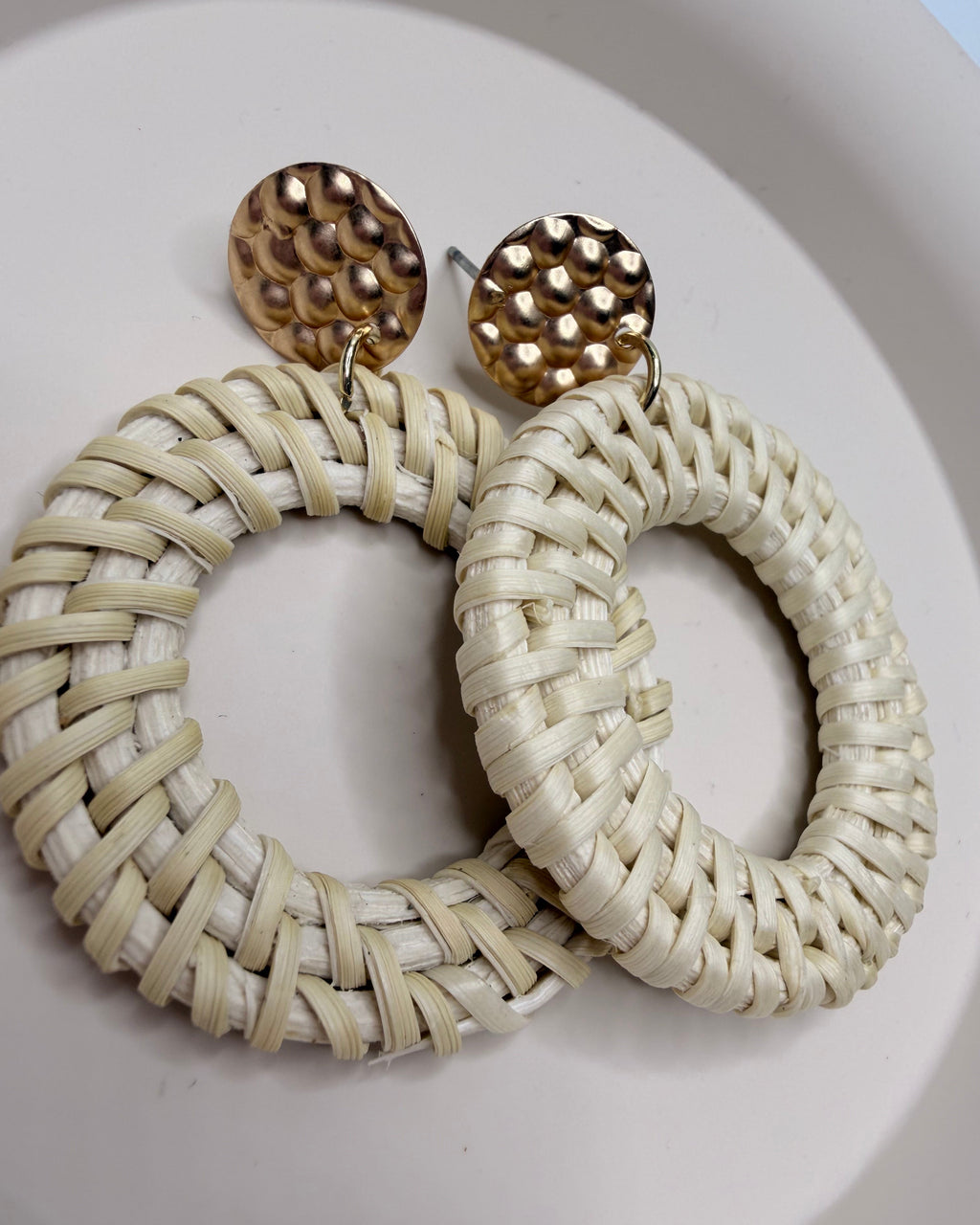 Odelisse Estelle Drop Earrings