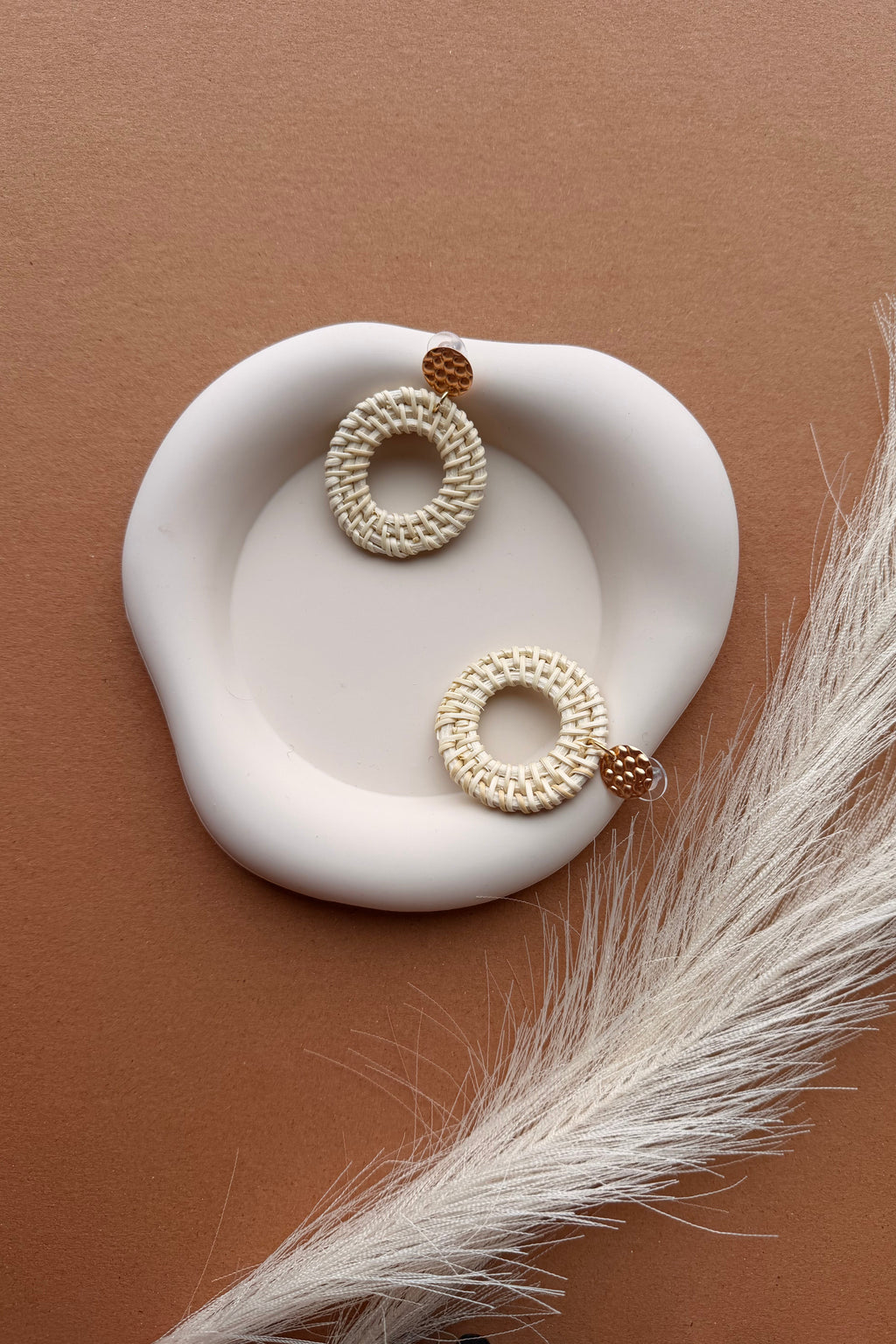 Odelisse Estelle Drop Earrings