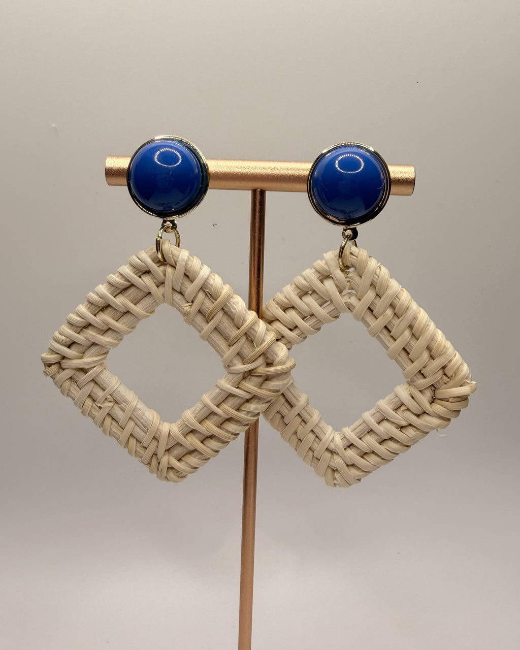 Odelisse Evelin Drop Earrings