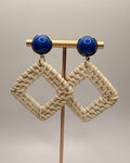 Odelisse Evelin Drop Earrings