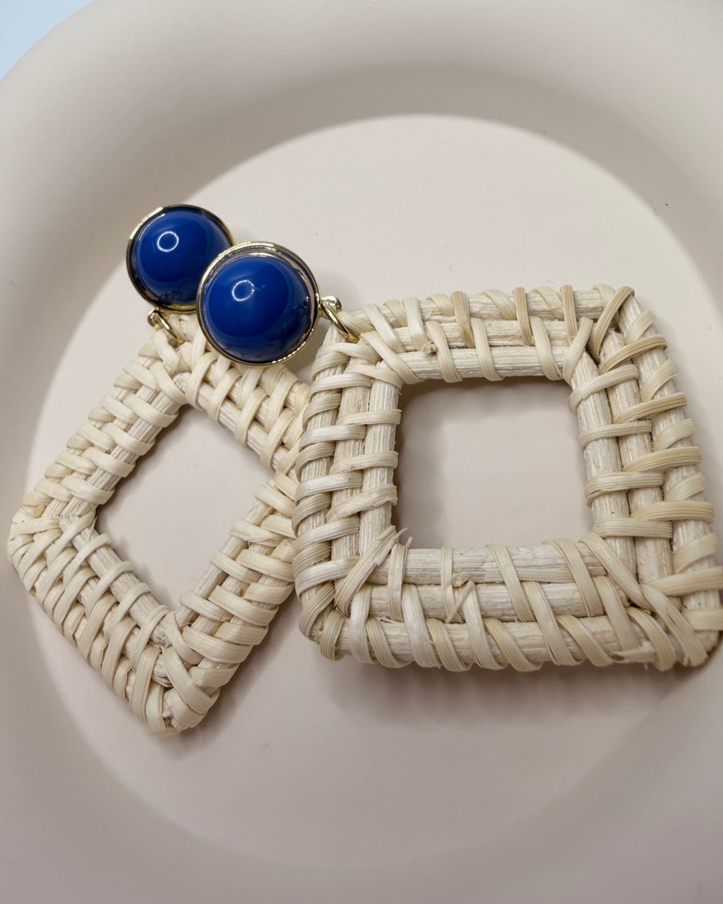 Odelisse Evelin Drop Earrings