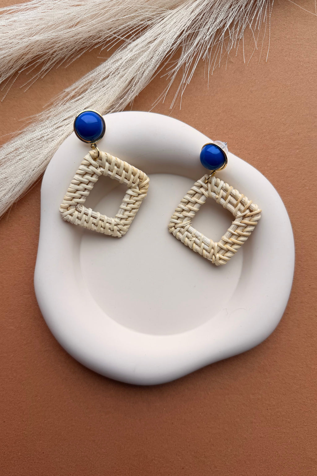 Odelisse Evelin Drop Earrings