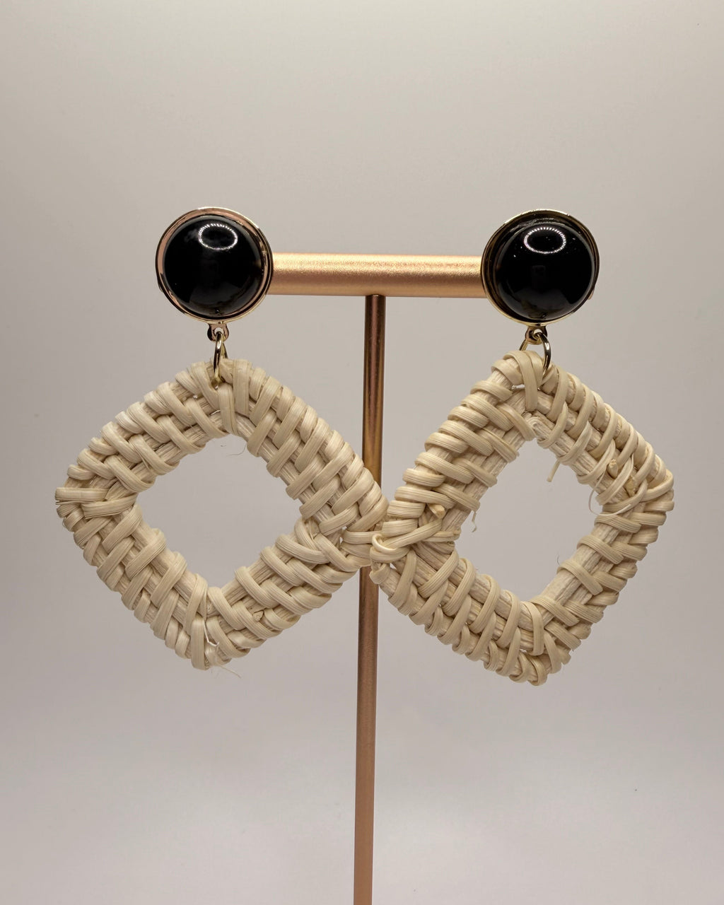 Odelisse Lucinda Drop Earrings