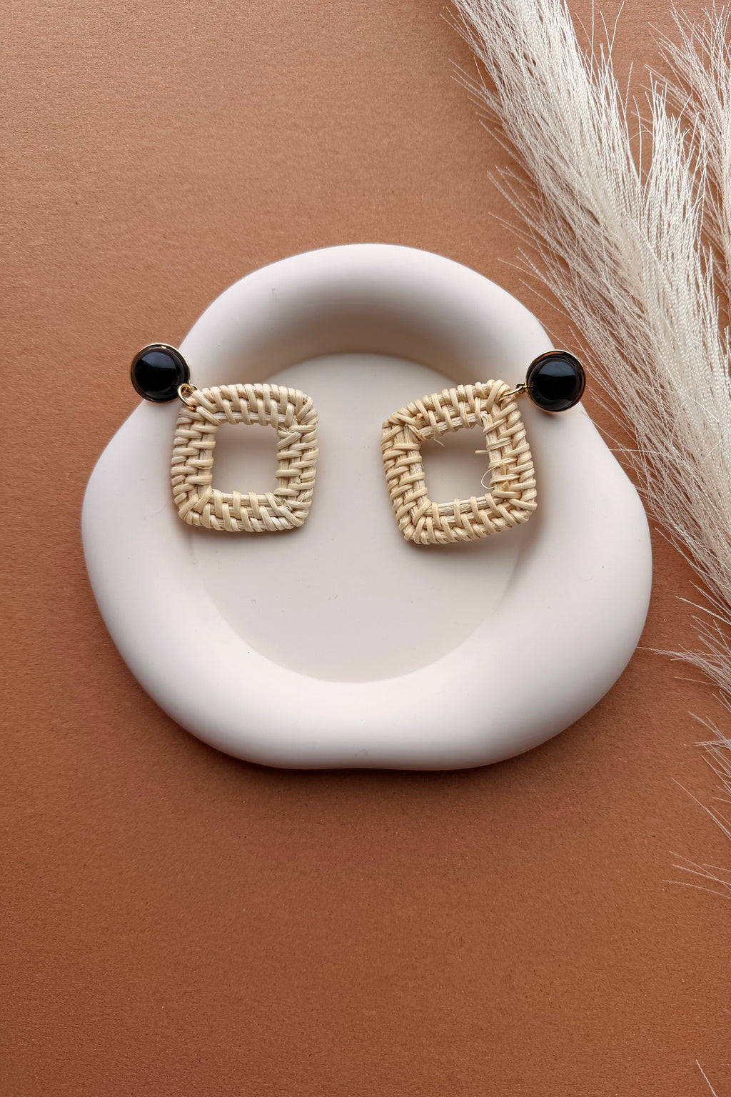 Odelisse Lucinda Drop Earrings