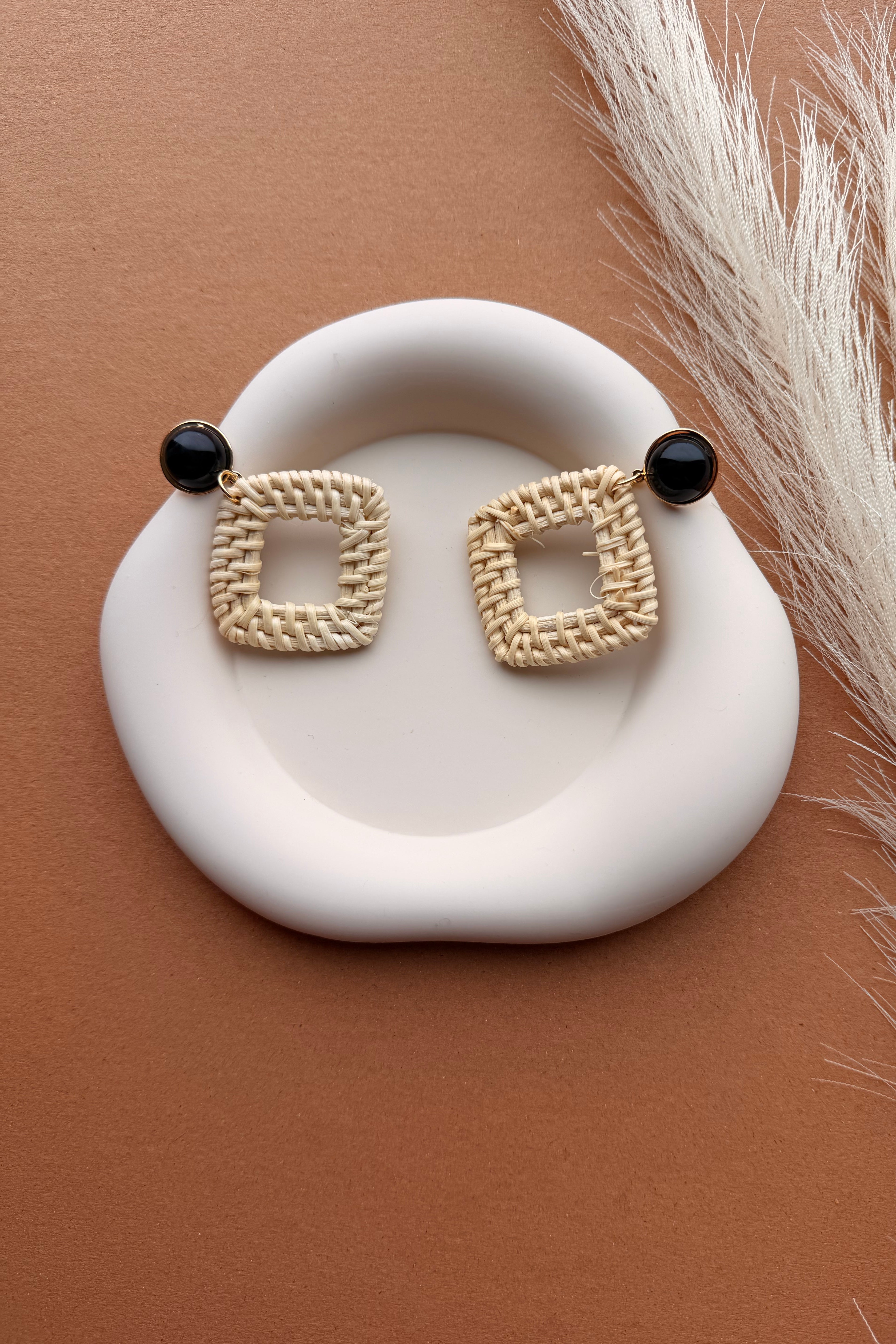 Odelisse Lucinda Drop Earrings