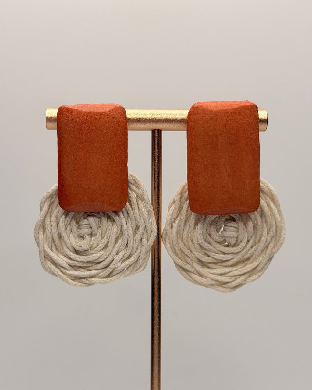 Odelisse Maelis Drop Earrings