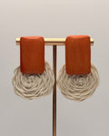 Odelisse Maelis Drop Earrings