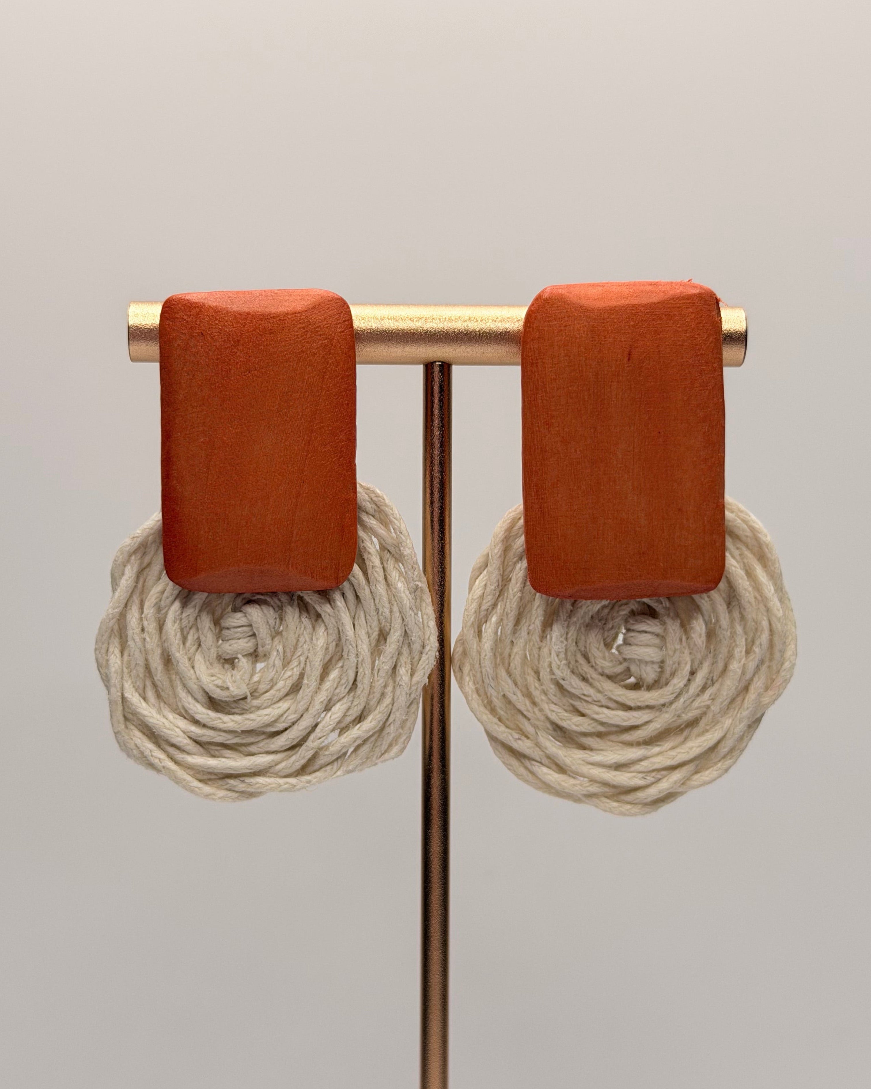 Odelisse Maelis Drop Earrings