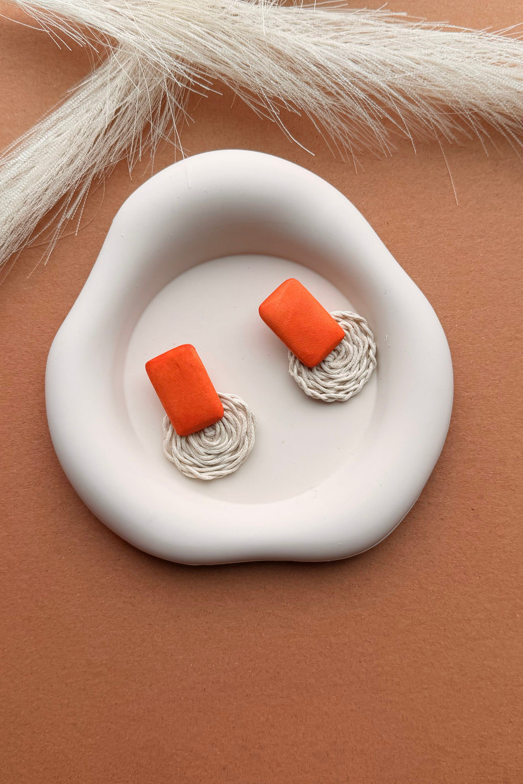 Odelisse Maelis Drop Earrings