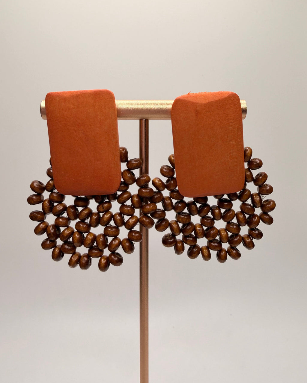 Odelisse Mireya Drop Earrings