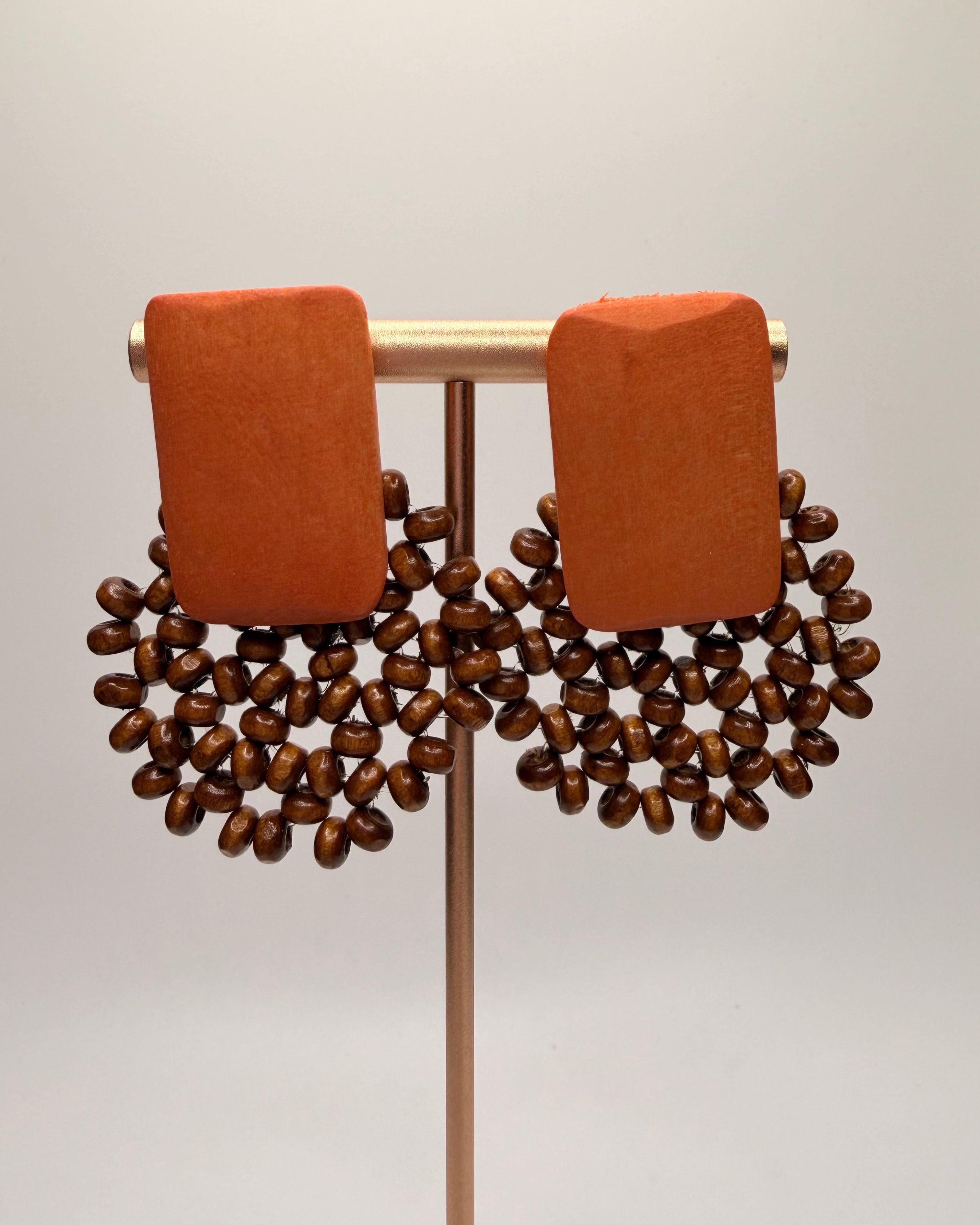 Odelisse Mireya Drop Earrings