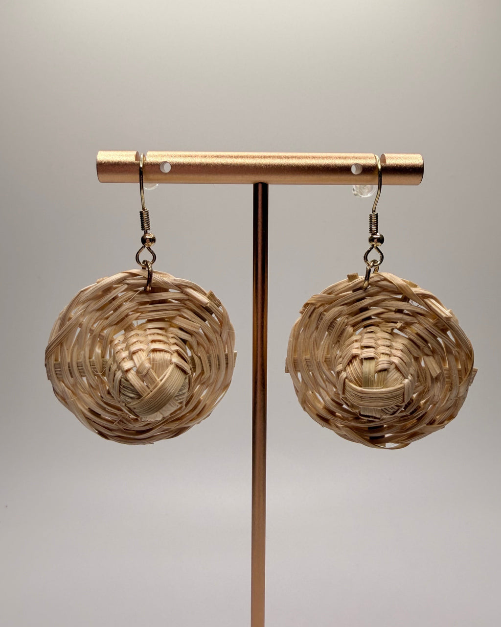Odelisse Nerina Drop Earrings