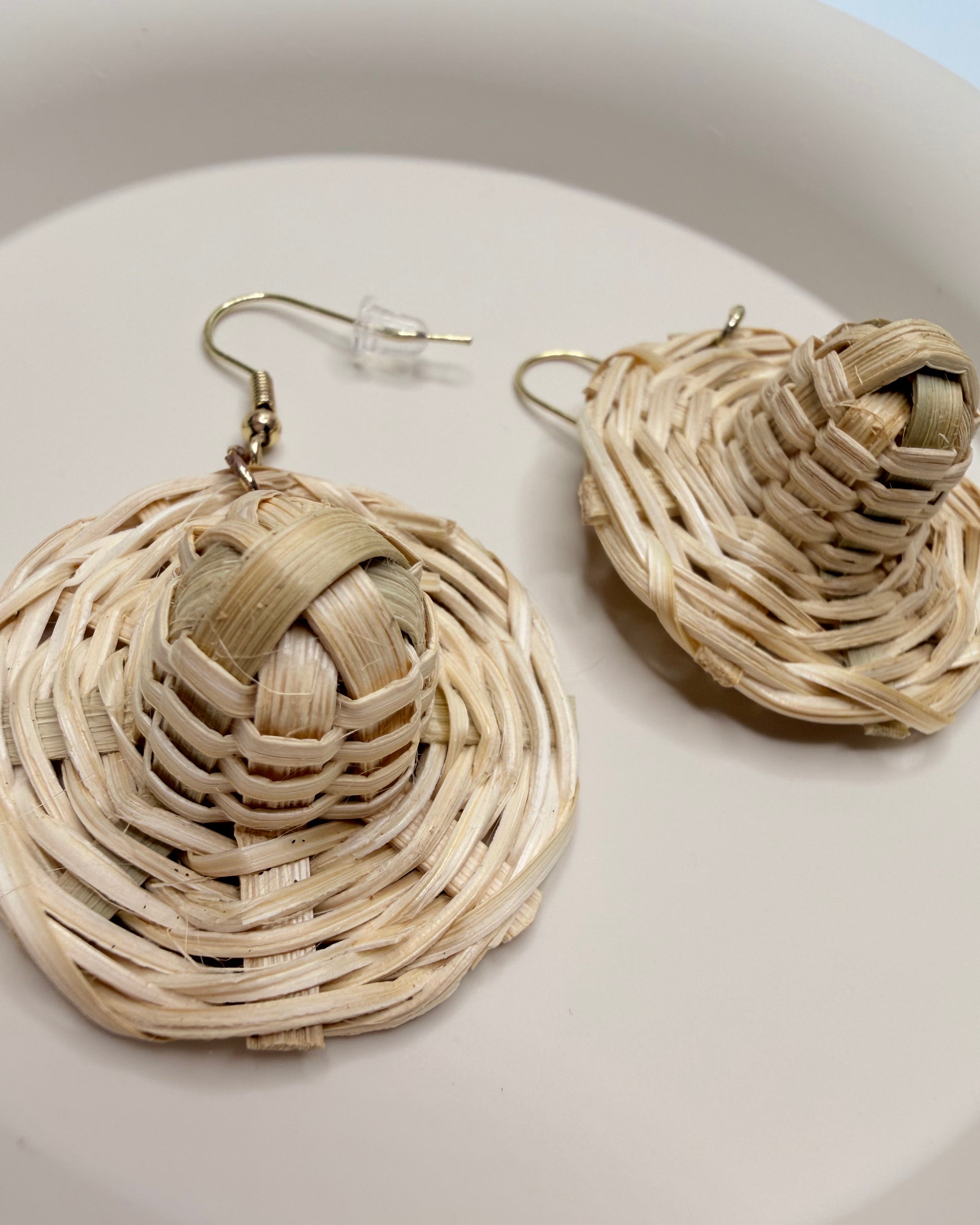 Odelisse Nerina Drop Earrings