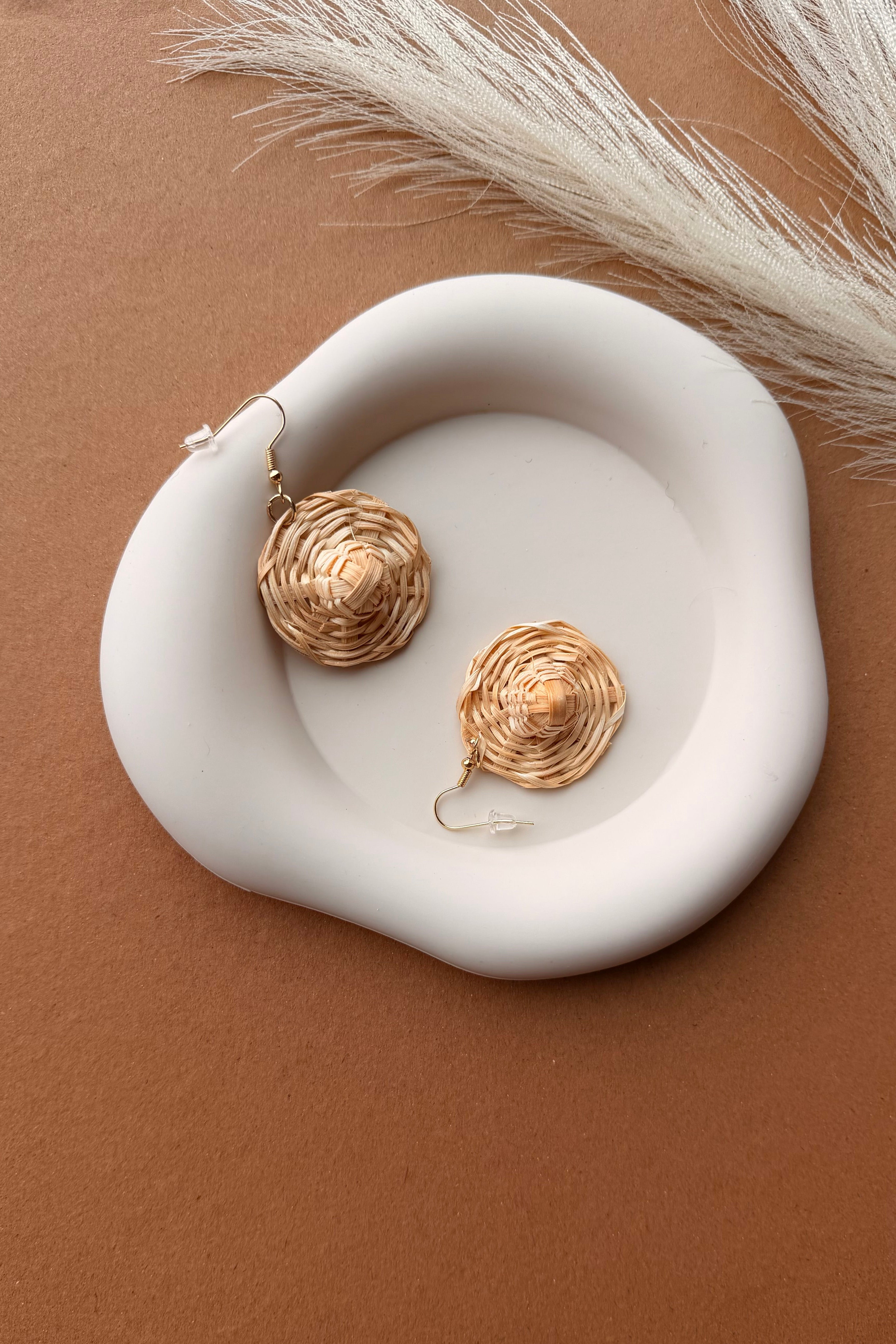 Odelisse Nerina Drop Earrings