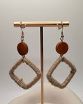 Odelisse Noemi Drop Earrings