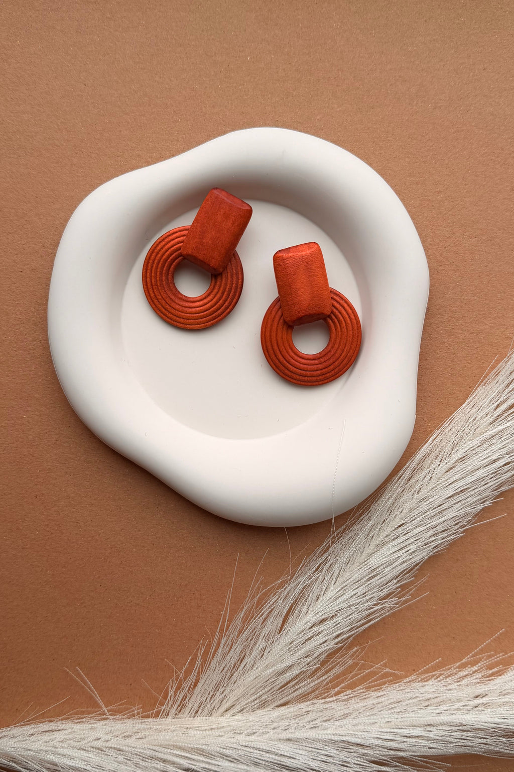 Odelisse Odessa Drop Earrings