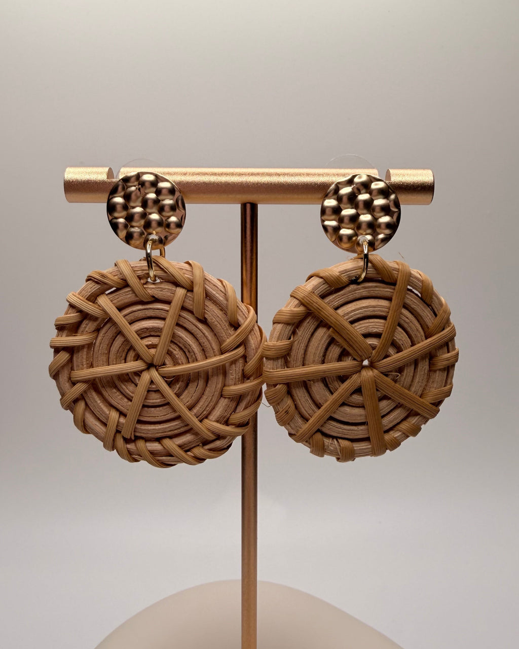 Odelisse Selene Drop Earrings