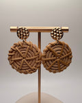 Odelisse Selene Drop Earrings