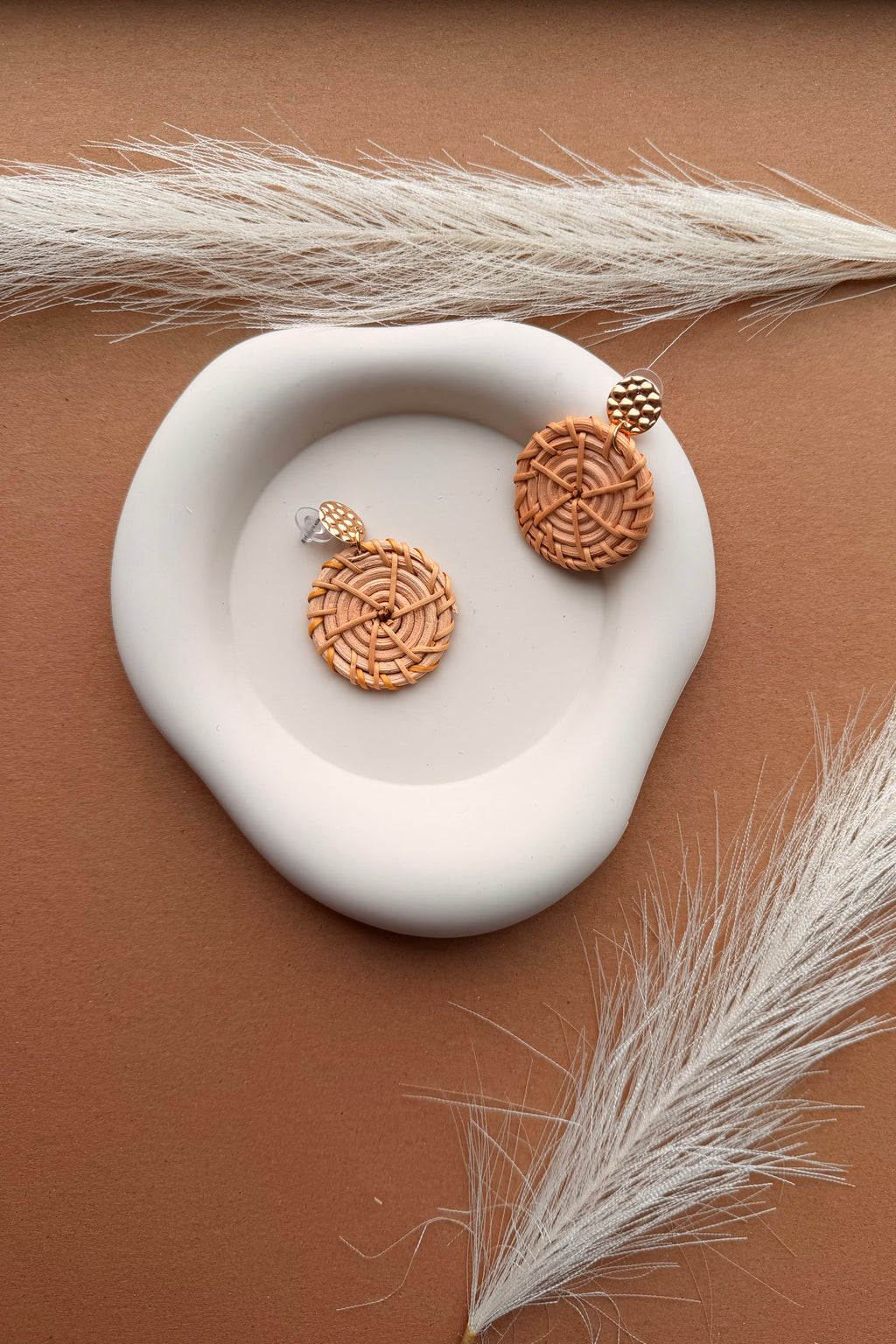 Odelisse Selene Drop Earrings