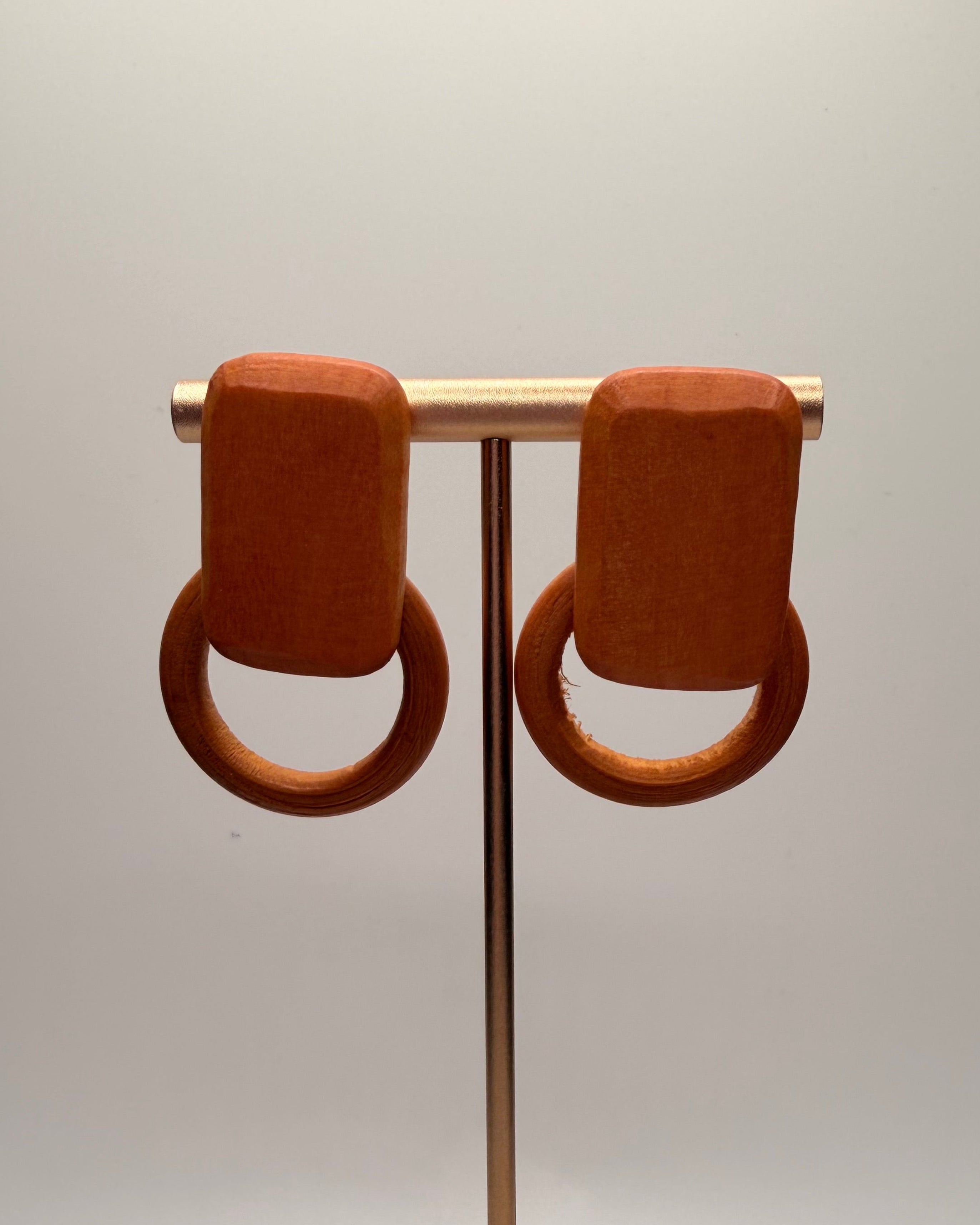 Odelisse Seraphine Drop Earrings