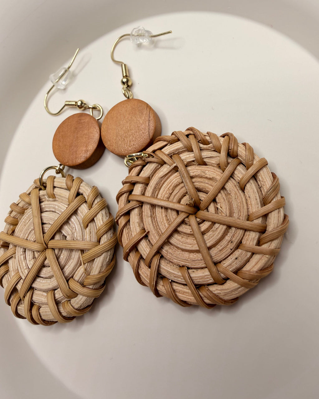 Odelisse Thalia Drop Earrings