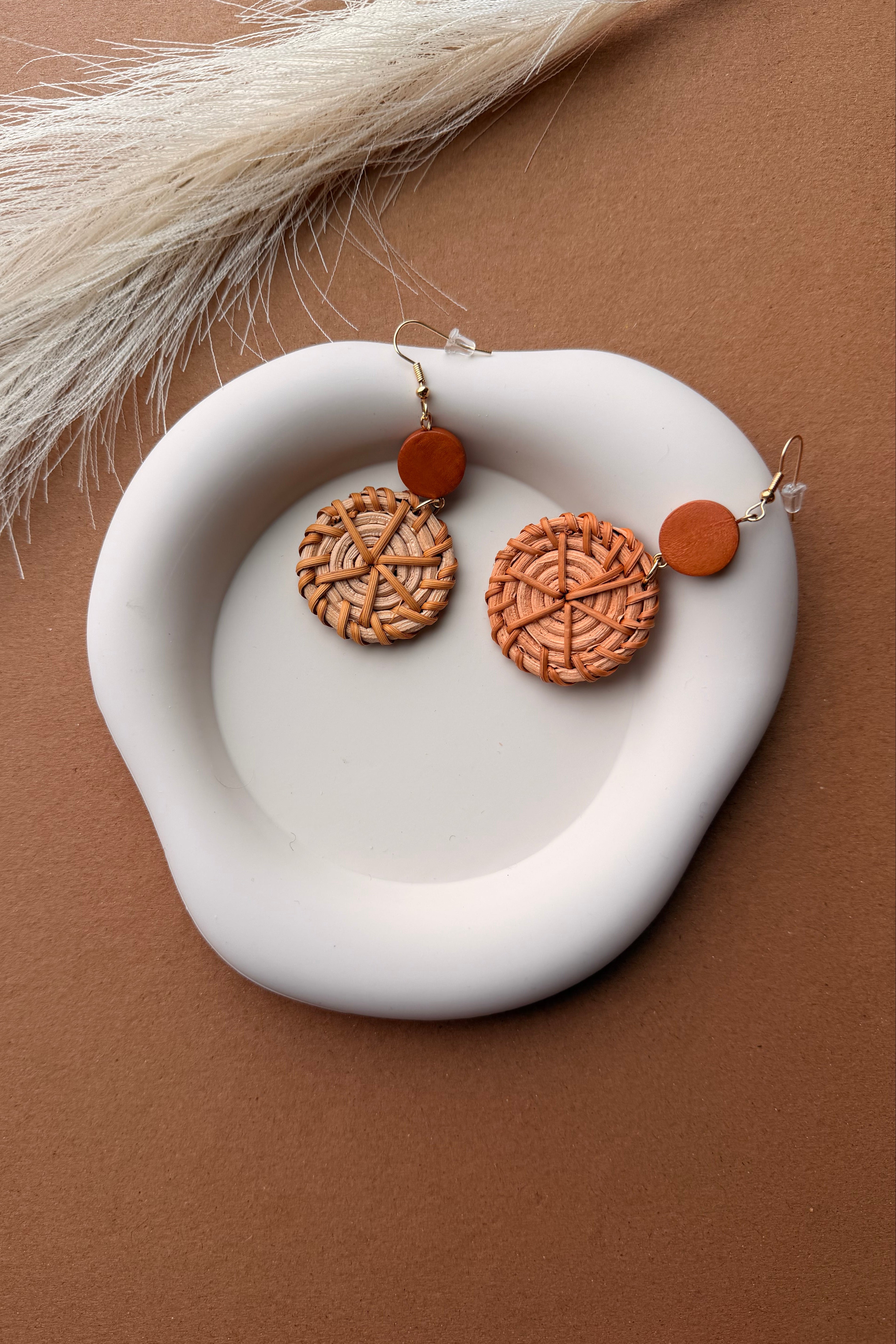 Odelisse Thalia Drop Earrings