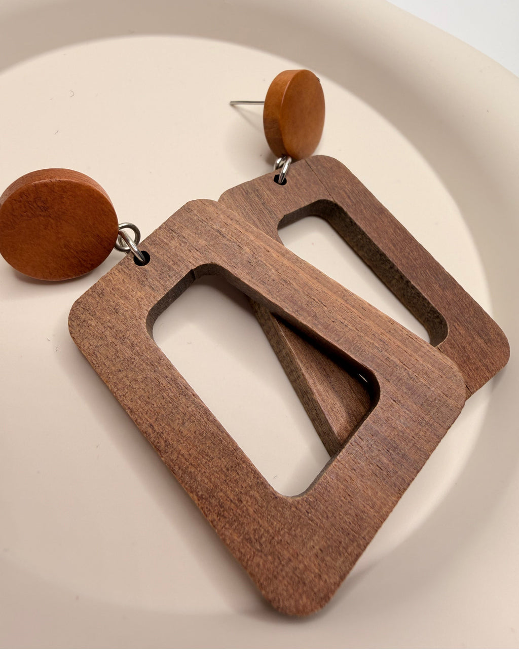 Odelisse Vesper Drop Earrings