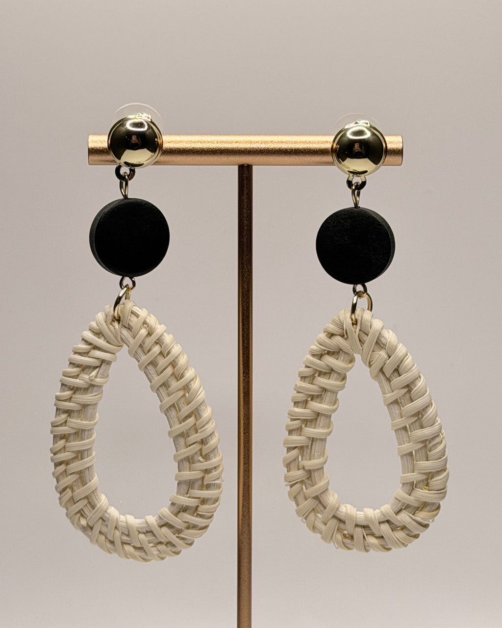 Odelisse Zaria Drop Earrings