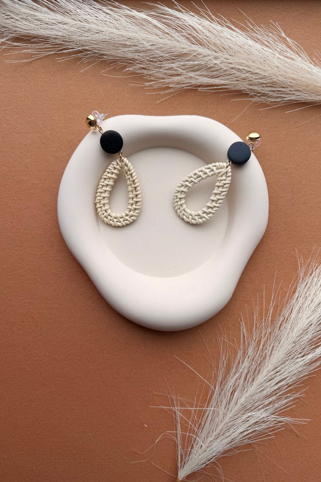 Odelisse Zaria Drop Earrings